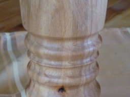 Kernbuche mit Glafey-Licht